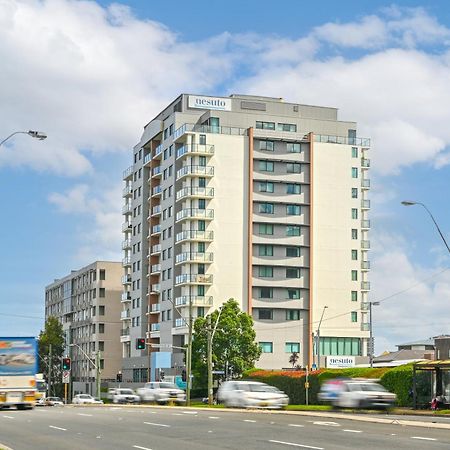 Nesuto Parramatta Aparthotel Sidney Exterior foto