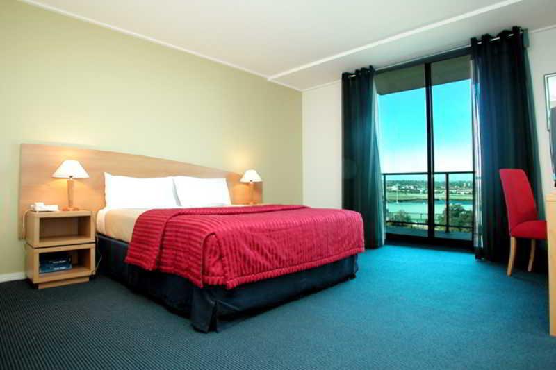Nesuto Parramatta Aparthotel Sidney Quarto foto