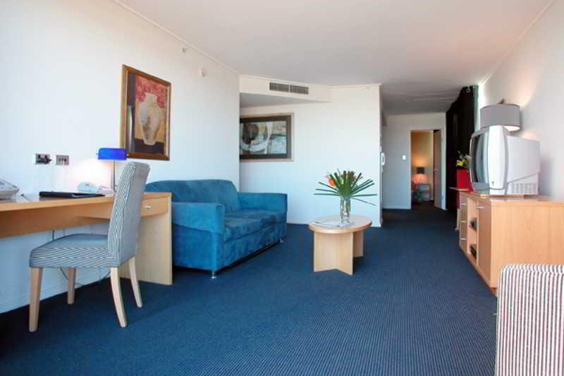 Nesuto Parramatta Aparthotel Sidney Quarto foto