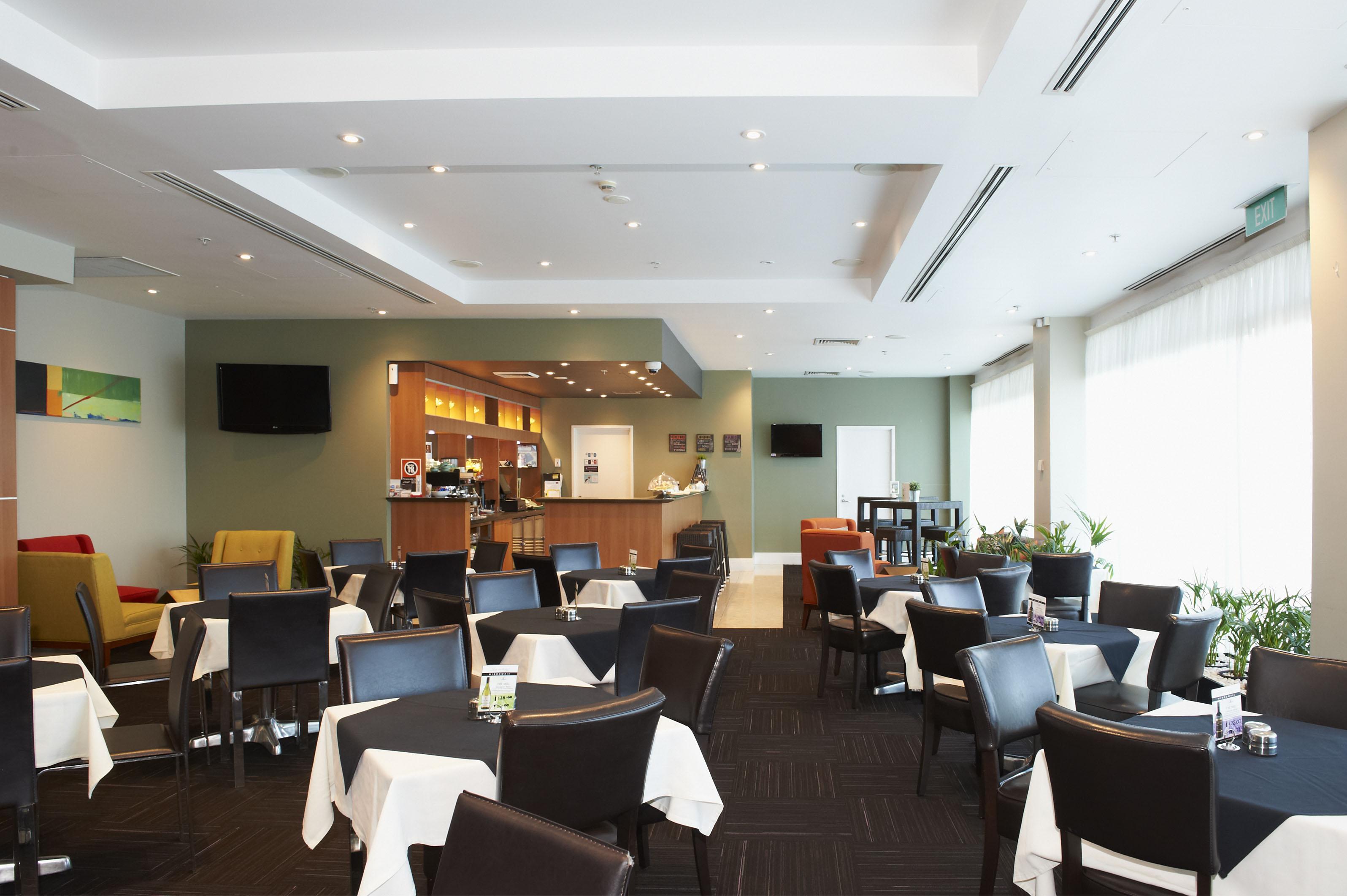 Nesuto Parramatta Aparthotel Sidney Exterior foto