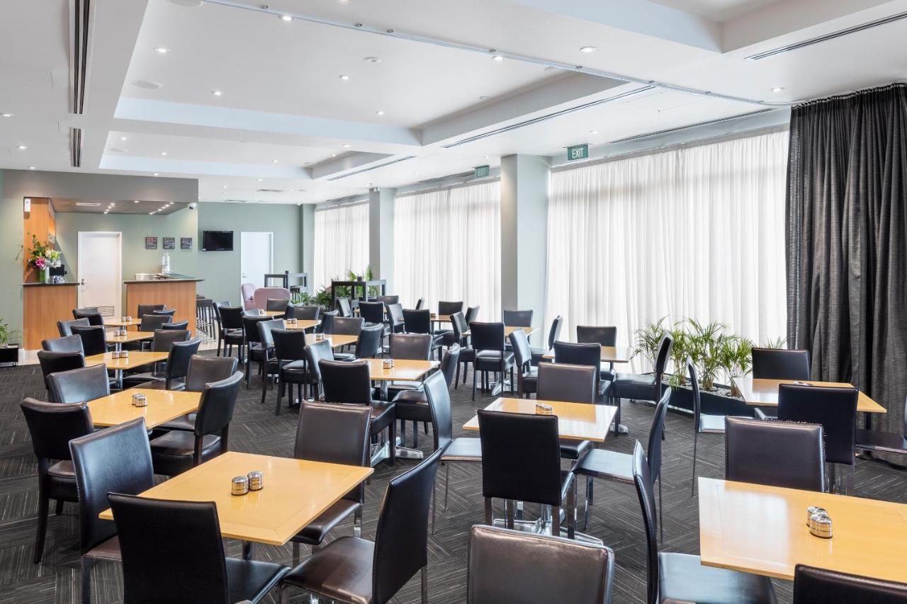 Nesuto Parramatta Aparthotel Sidney Exterior foto