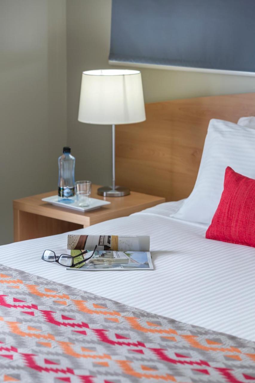 Nesuto Parramatta Aparthotel Sidney Exterior foto