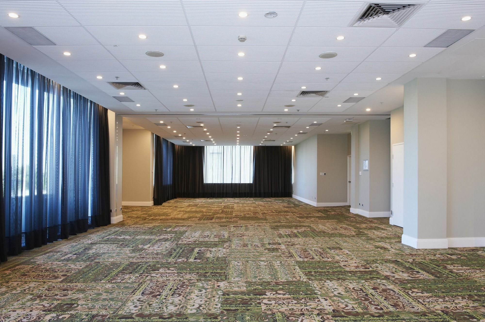 Nesuto Parramatta Aparthotel Sidney Exterior foto
