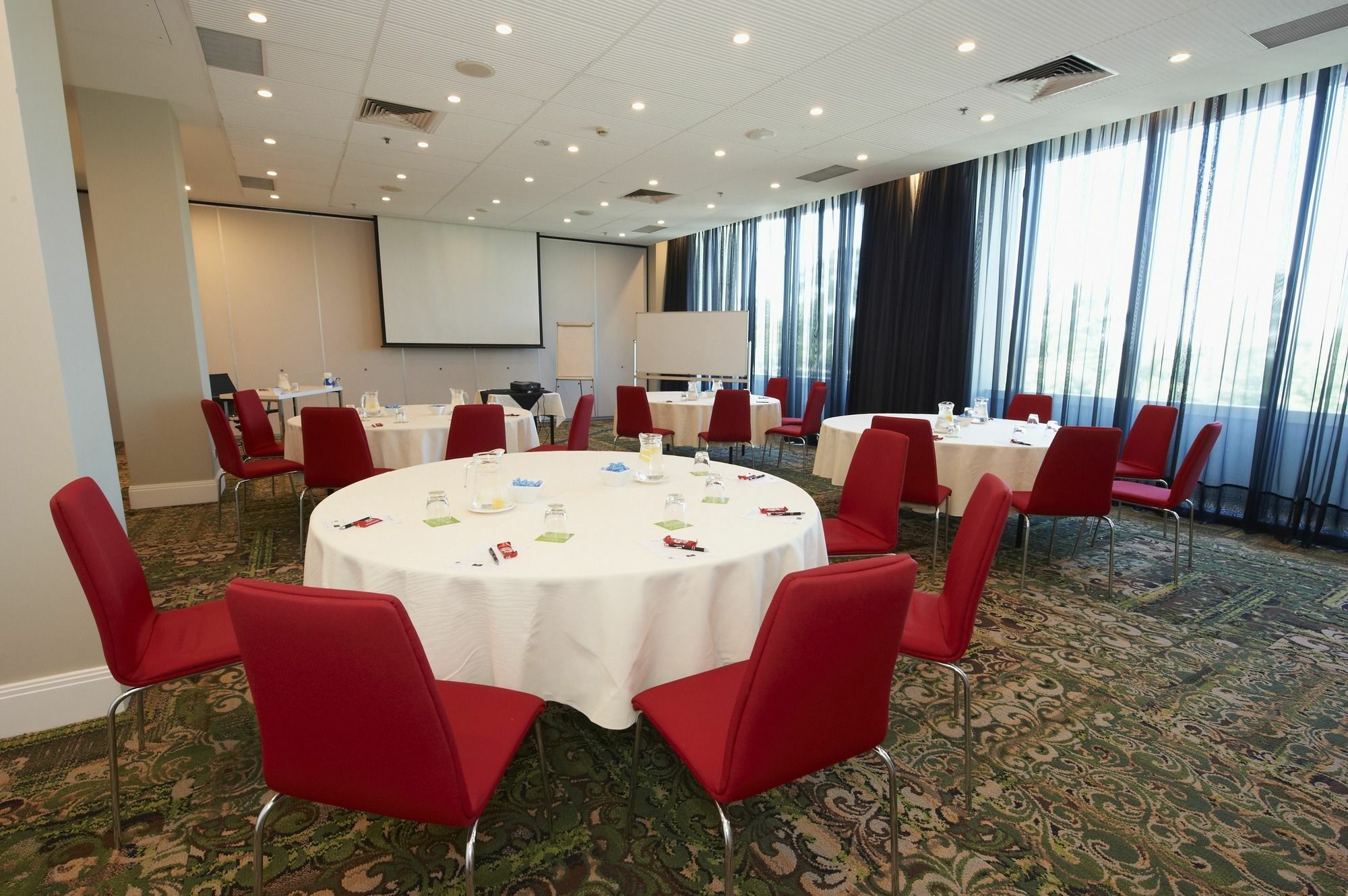 Nesuto Parramatta Aparthotel Sidney Exterior foto