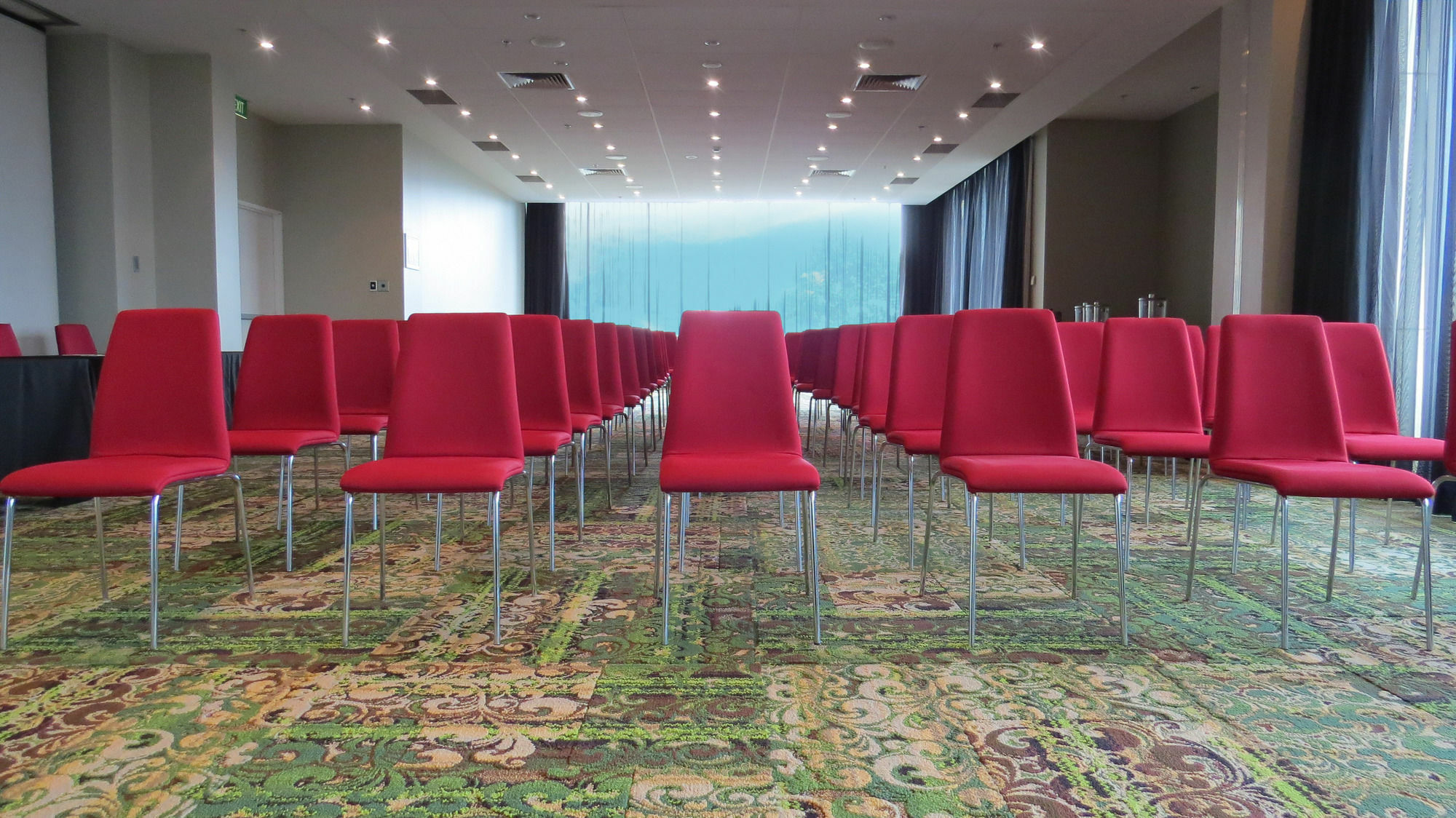 Nesuto Parramatta Aparthotel Sidney Exterior foto