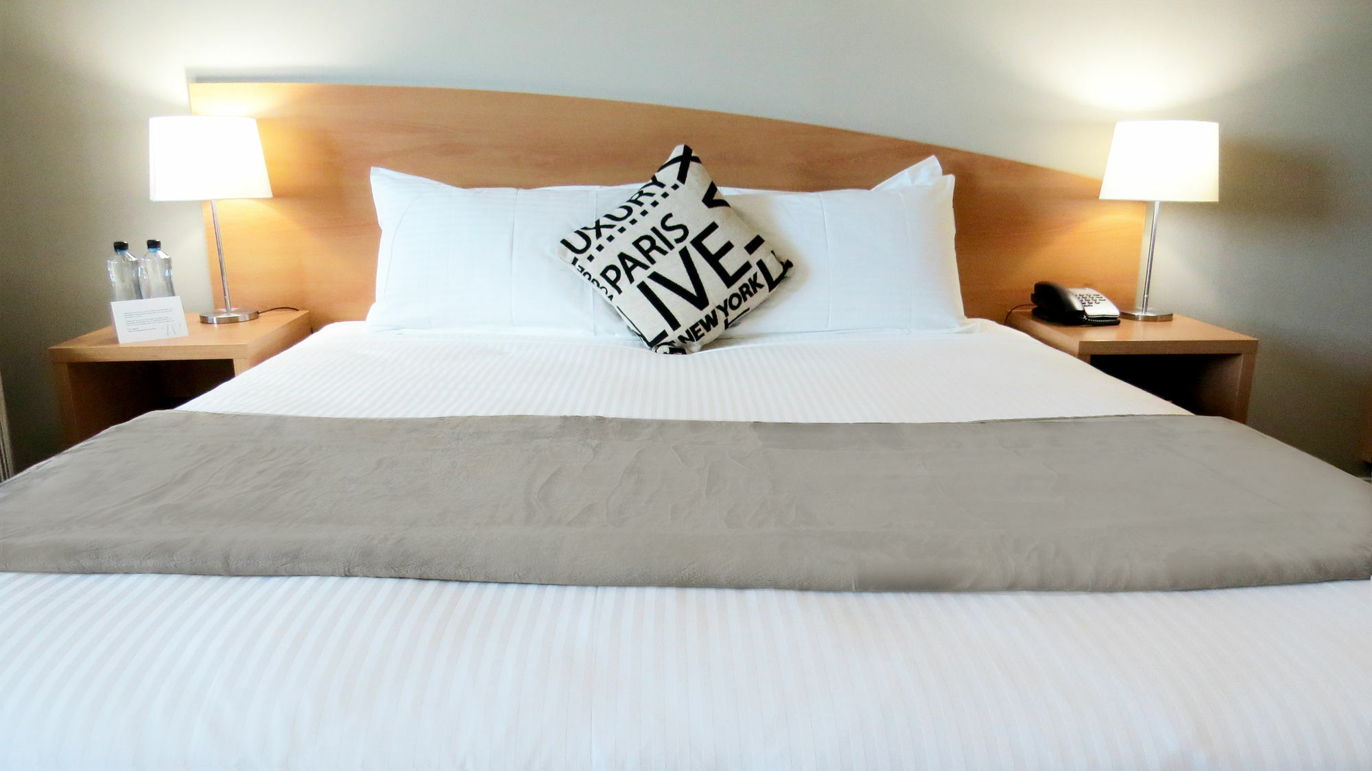 Nesuto Parramatta Aparthotel Sidney Exterior foto
