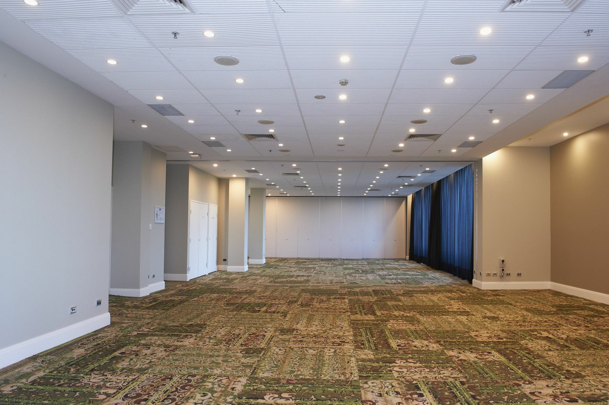 Nesuto Parramatta Aparthotel Sidney Exterior foto
