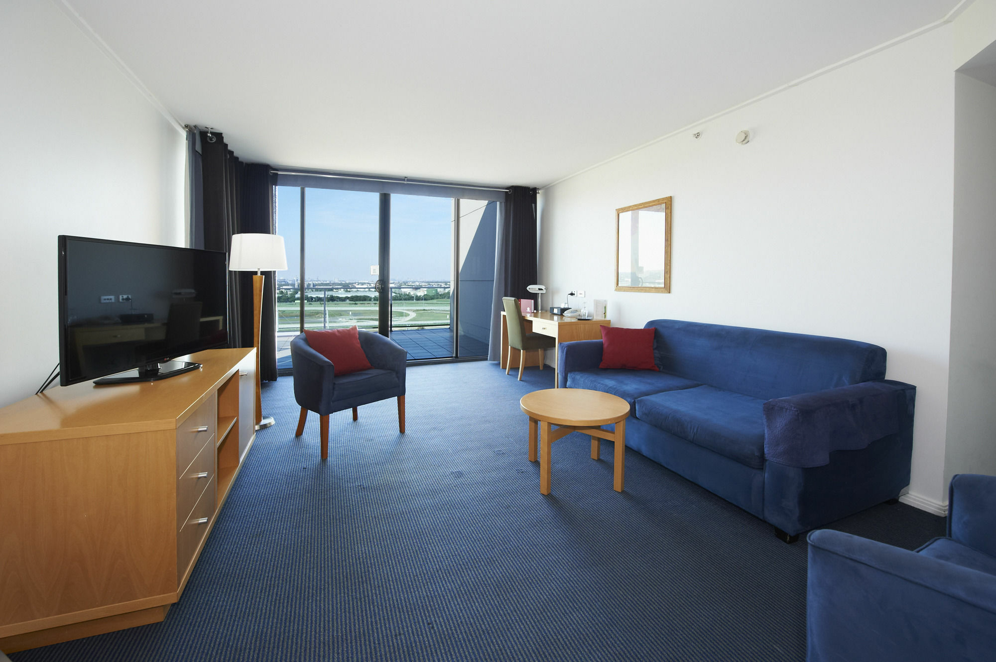 Nesuto Parramatta Aparthotel Sidney Exterior foto