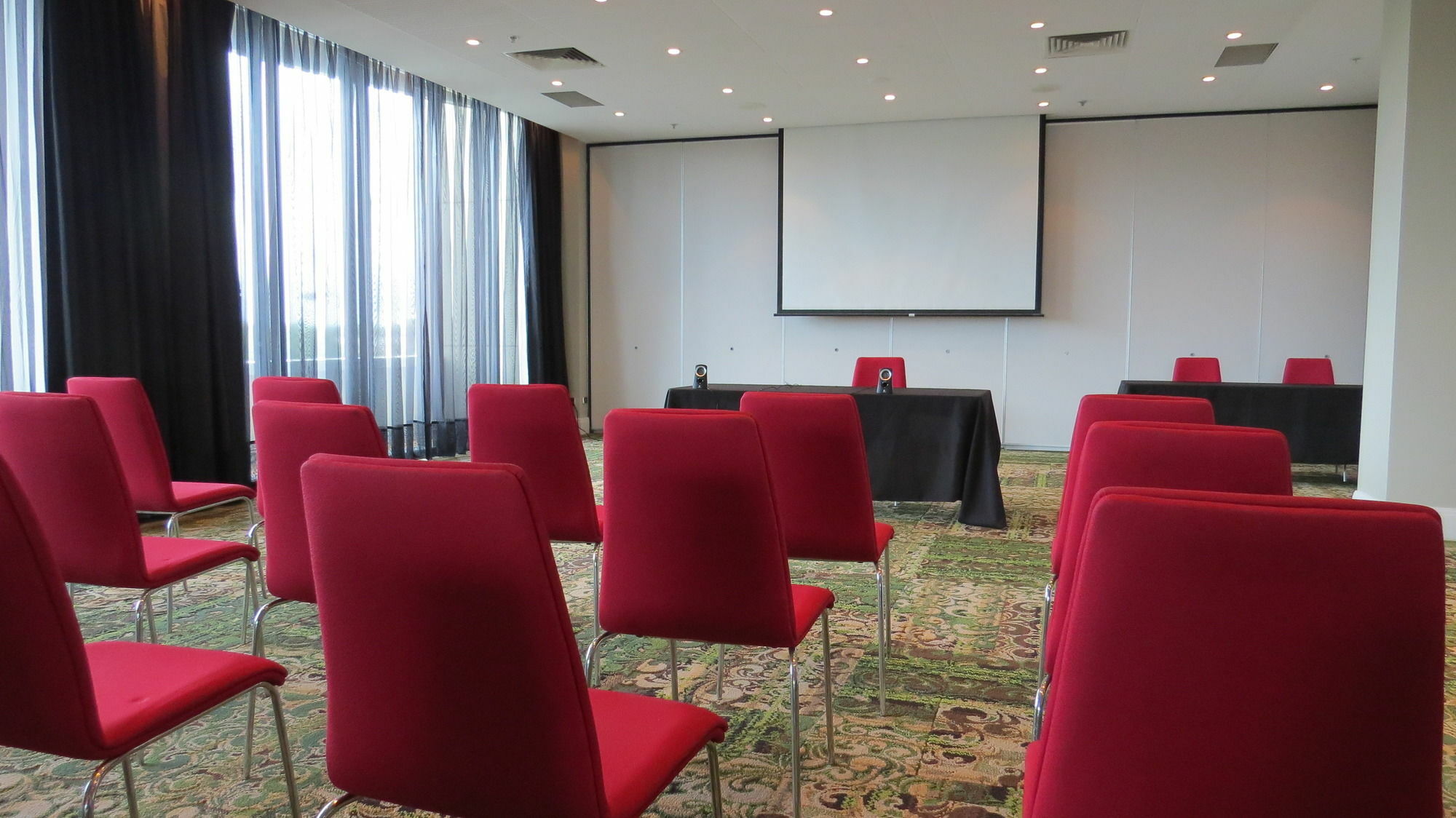 Nesuto Parramatta Aparthotel Sidney Exterior foto