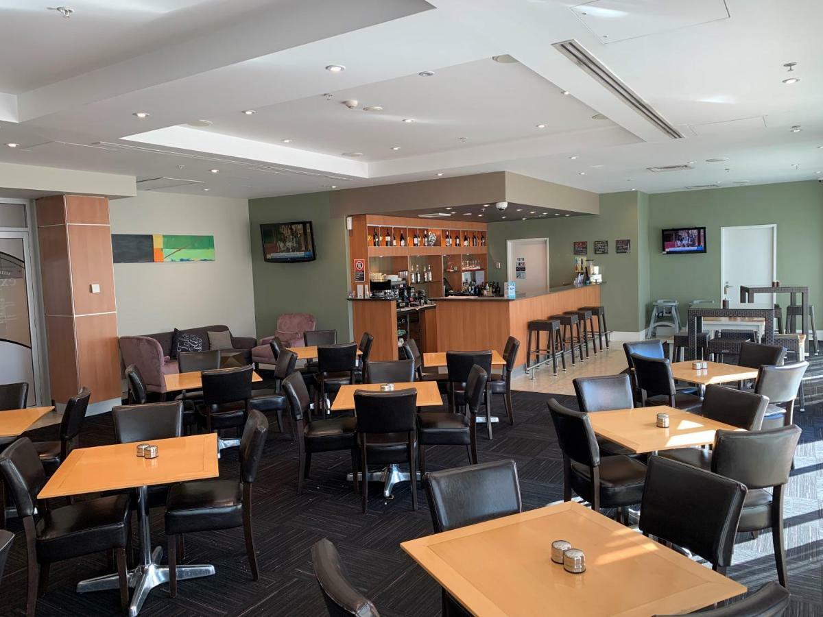 Nesuto Parramatta Aparthotel Sidney Exterior foto