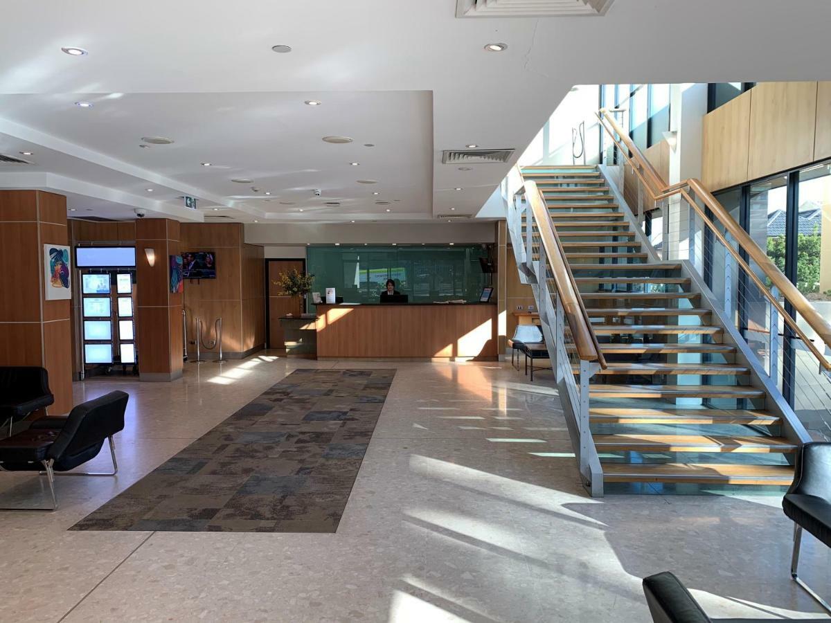 Nesuto Parramatta Aparthotel Sidney Exterior foto